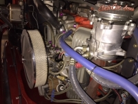 1969 GMC 1/2 Ton for sale in Abbotsford, British Columbia (ID-40708)