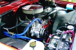 1969 GMC 1/2 Ton for sale in Abbotsford, British Columbia (ID-40708)