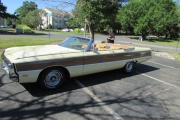 1969 Chrysler New Port for sale