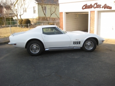 1969 Chevrolet Corvette Stingray for sale