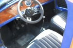 1969 Austin Mini for sale in Abbotsford, British Columbia (ID-39138)