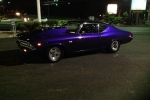 1969 Chevrolet Chevelle SS for sale in Clifton, New Jersey (ID-30584)