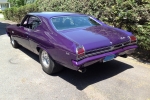 1969 Chevrolet Chevelle SS for sale in Clifton, New Jersey (ID-30584)