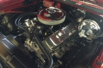1969 Chevrolet Chevelle SS for sale in Belleville, Ontario (ID-31596)