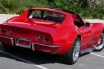 1969 Chevrolet Corvette Stingray for sale in Carson City, Nevada (ID-40677)
