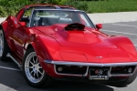 1969 Chevrolet Corvette Stingray for sale in Carson City, Nevada (ID-40677)