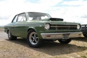 1969 AMC Rambler for sale