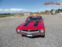 1969 AMC Javelin for sale in Colorado (ID-22789)