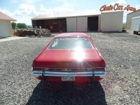 1969 AMC Javelin for sale in Colorado (ID-22789)