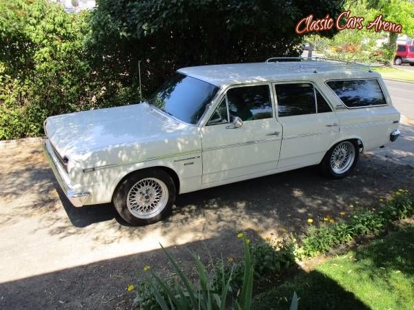 1969 AMC Rambler for sale in Michigan (ID-27472) 1969 AMC Rambler for sale in Michigan (ID-27472)