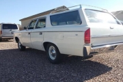 1969 AMC Rebel for sale