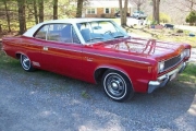1969 AMC Rebel for sale