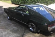 1969 AMC AMX for sale