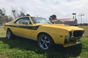 1969 AMC Javelin for sale