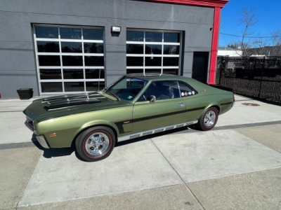 1969 AMC Javelin for sale