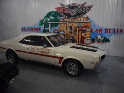 1969 AMC Javelin for sale