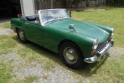 1969 Austin-Healey Sprite for sale