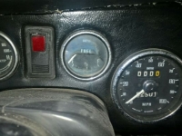 1969 Austin-Healey Sprite for sale in Michigan (ID-93629)