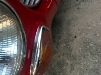 1969 Austin-Healey Sprite for sale in Michigan (ID-93629)