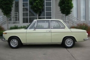 1969 BMW 1600 for sale