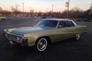 1969 Buick Electra 225 for sale