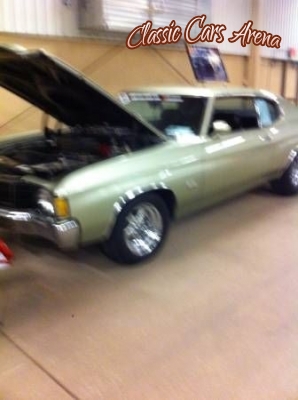 1969 Buick Wildcat for sale in Michigan (ID-7625) 1969 Buick Wildcat for sale in Michigan (ID-7625)