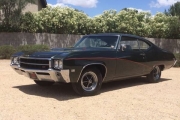 1969 Buick Gran Sport for sale