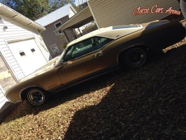1969 Buick Riviera for sale in Michigan (ID-15652) 1969 Buick Riviera for sale in Michigan (ID-15652)