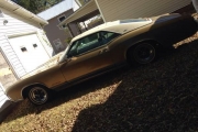 1969 Buick Riviera for sale