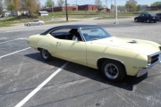 1969 Buick Gran Sport for sale