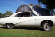 1969 Buick Gran Sport for sale