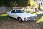 1969 Buick Electra 225 for sale