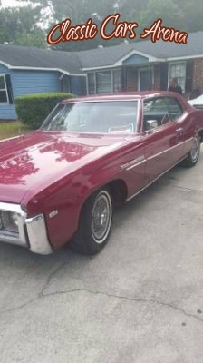 1969 Buick LeSabre for sale in Michigan (ID-19011) 1969 Buick LeSabre for sale in Michigan (ID-19011)