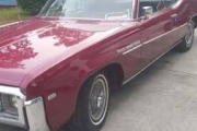 1969 Buick LeSabre for sale