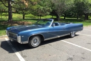 1969 Buick Electra 225 for sale