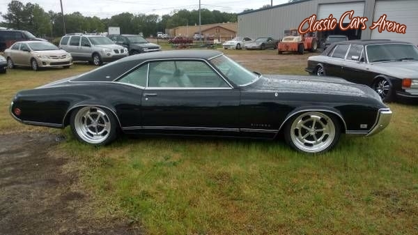 1969 Buick Riviera for sale in Michigan (ID-30318) 1969 Buick Riviera for sale in Michigan (ID-30318)