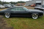 1969 Buick Riviera for sale