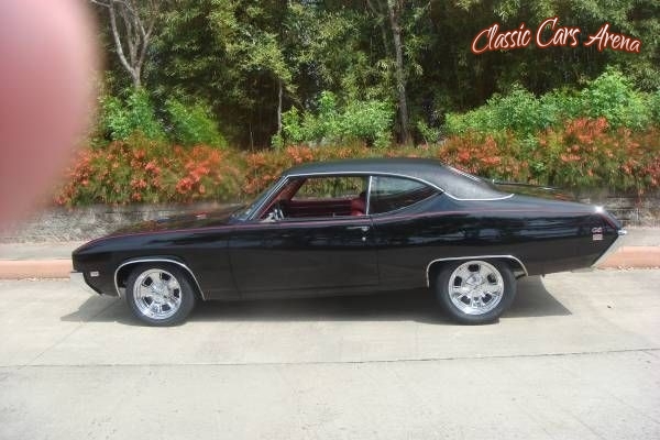 1969 Buick Gran Sport for sale in Michigan (ID-31214) 1969 Buick Gran Sport for sale in Michigan (ID-31214)