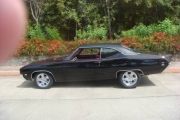 1969 Buick Gran Sport for sale