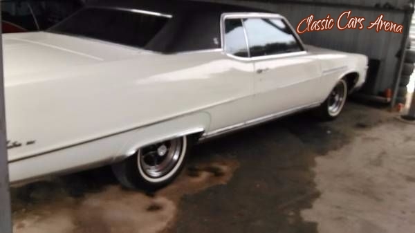 1969 Buick Electra 225 for sale in Michigan (ID-31272)