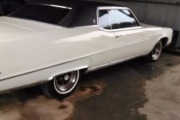 1969 Buick Electra 225 for sale