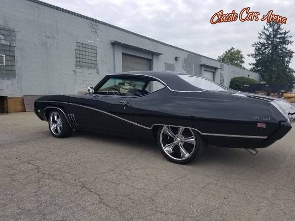 1969 Buick Skylark for sale in Michigan (ID-33400)