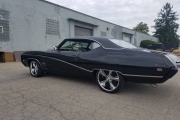 1969 Buick Skylark for sale