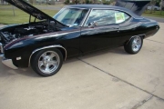 1969 Buick Gran Sport for sale
