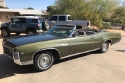 1969 Buick LeSabre for sale