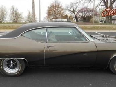 1969 Buick Gran Sport for sale