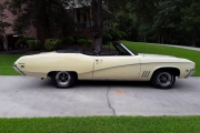 1969 Buick Skylark for sale