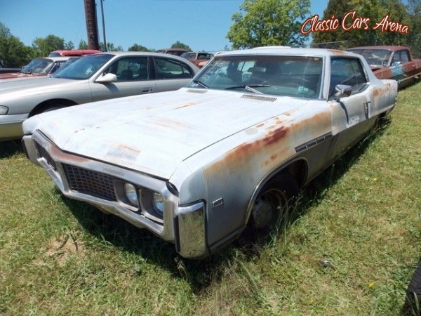 1969 Buick Electra 225 for sale in Michigan (ID-46893)