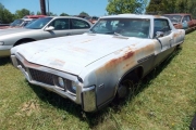 1969 Buick Electra 225 for sale
