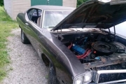 1969 Buick Skylark for sale